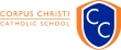 logo for Corpus Christi Catholic School